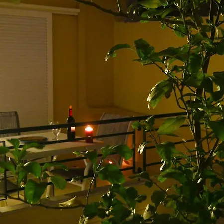 Casa Christina 1 *