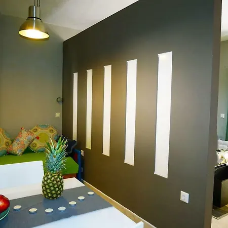 Casa Christina 1 Apartment *