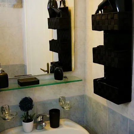 Apartment Casa Christina 1