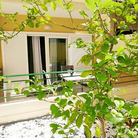 Apartment Casa Christina 1 Chania (Crete)