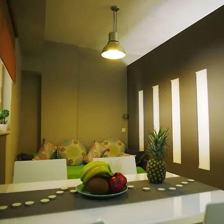 Casa Christina 1 * 하니아