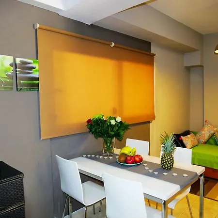 아파트 Casa Christina 1 하니아