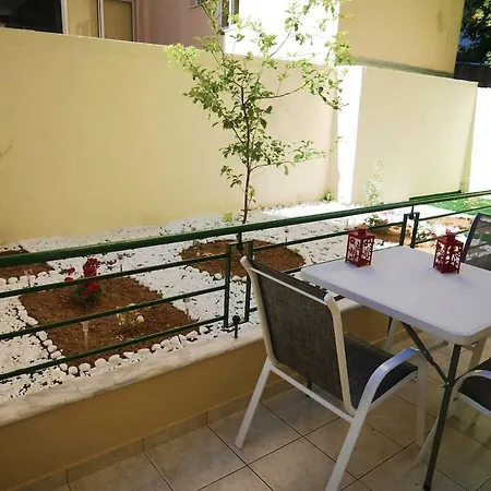 Casa Christina 1 *